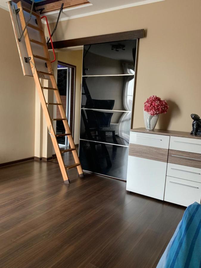 Sloneczne Podamirowo Dış mekan fotoğraf