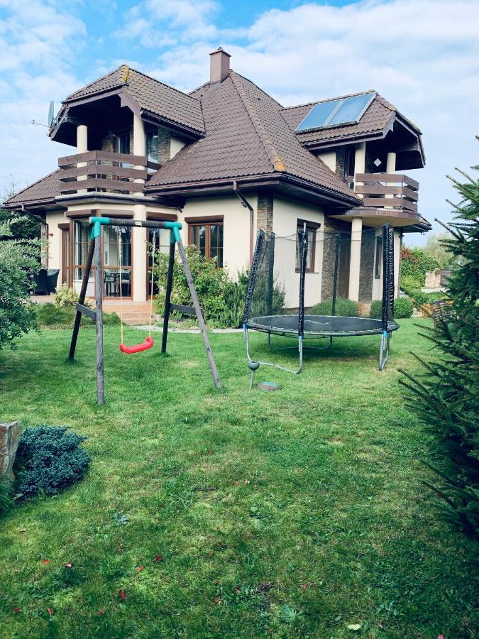 Sloneczne Podamirowo Dış mekan fotoğraf
