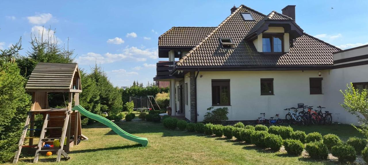 Sloneczne Podamirowo Dış mekan fotoğraf